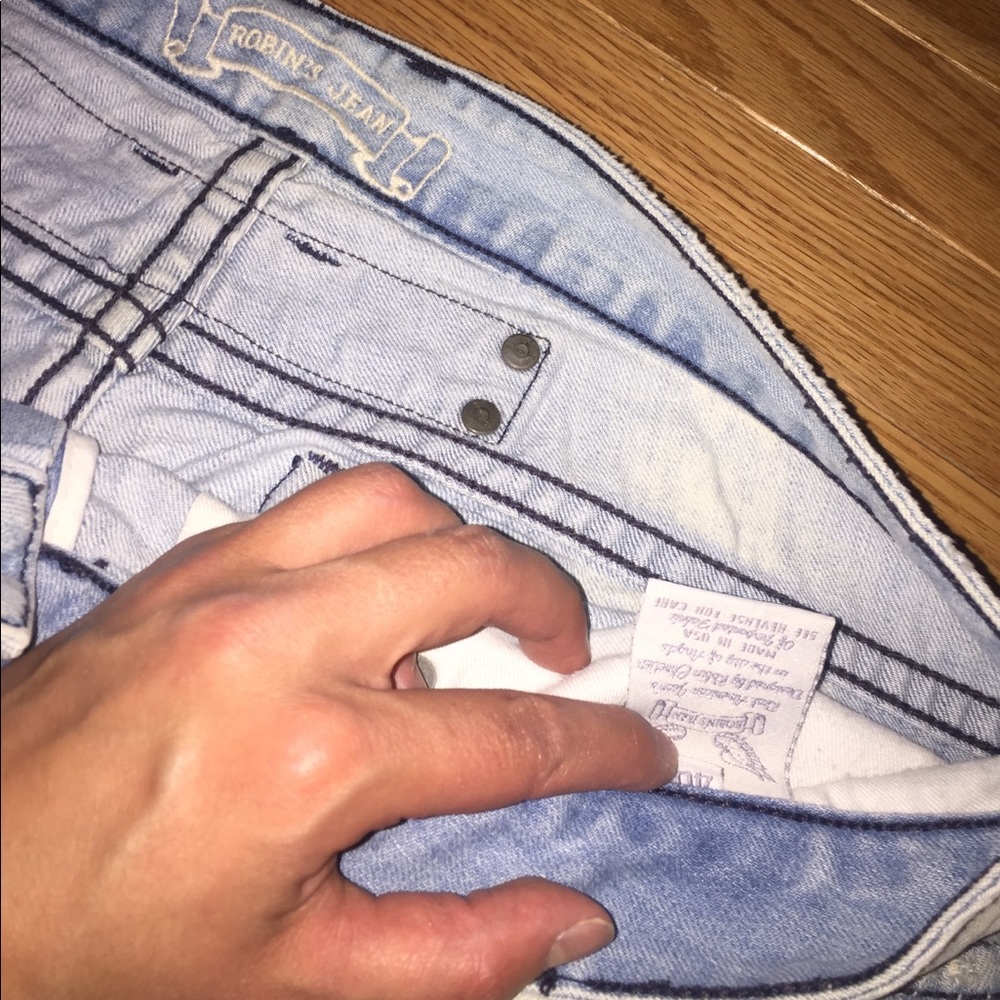 Robin Jeans - image 4